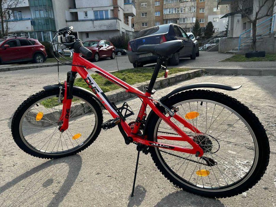 Bicicletă copii DHS