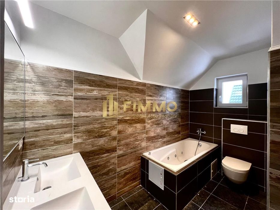 Casa Individuala | Ipotesti | 250 mp | ID: