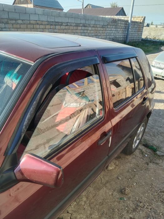 Продам гольф в хорошо состоянии