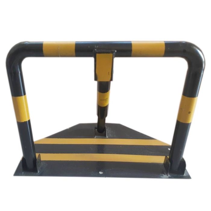 MPL-O4-Парковка-охрана механический парковочный барьер