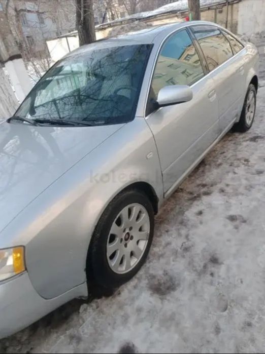 Ауди а6 с5 продам