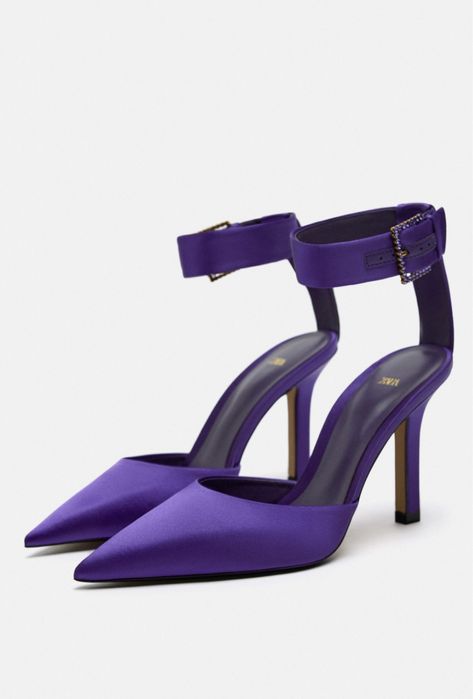 Туфли Zara новые