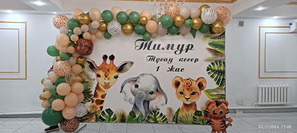 Продам баннер 2*3