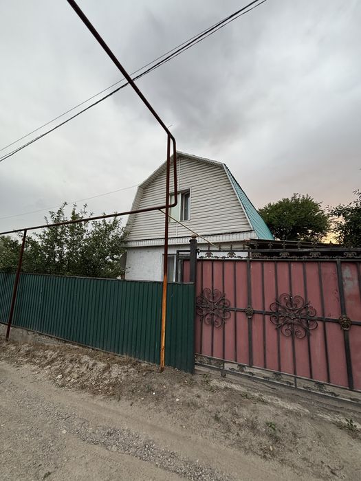 Продам дом 5 комнат 118 м2
