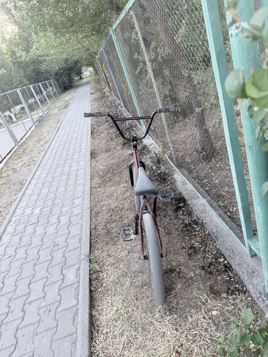 BMX Grasshopper 2020г бмх