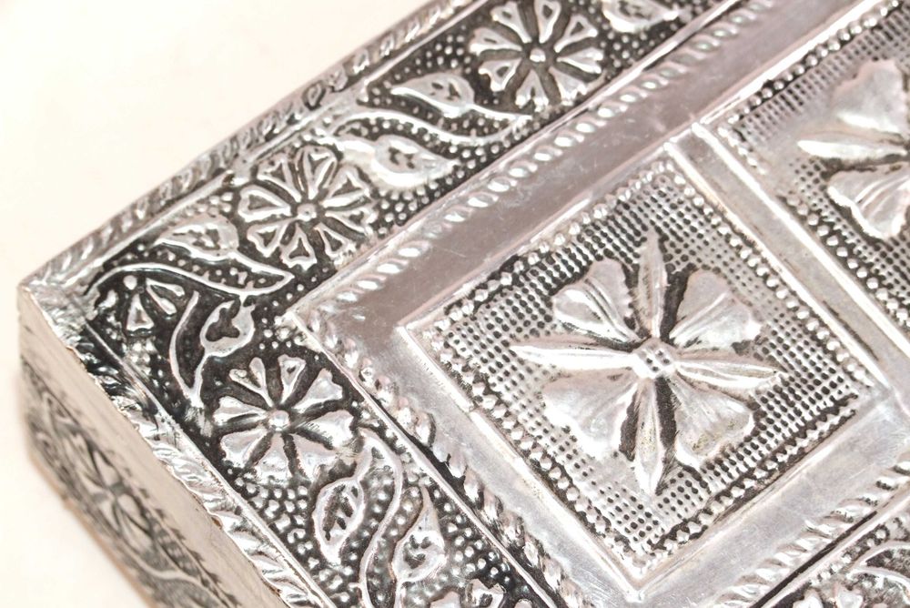 CASETA pentru utilizari diverse (accesorii, etc.), Made in India, PERFECTA STARE, 249 lei