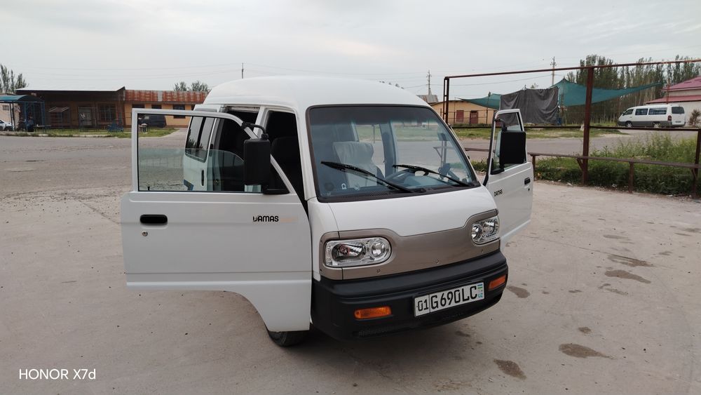 Damaz 2022 xolati alooo