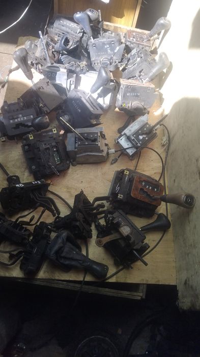 Кулиса трос кулисы