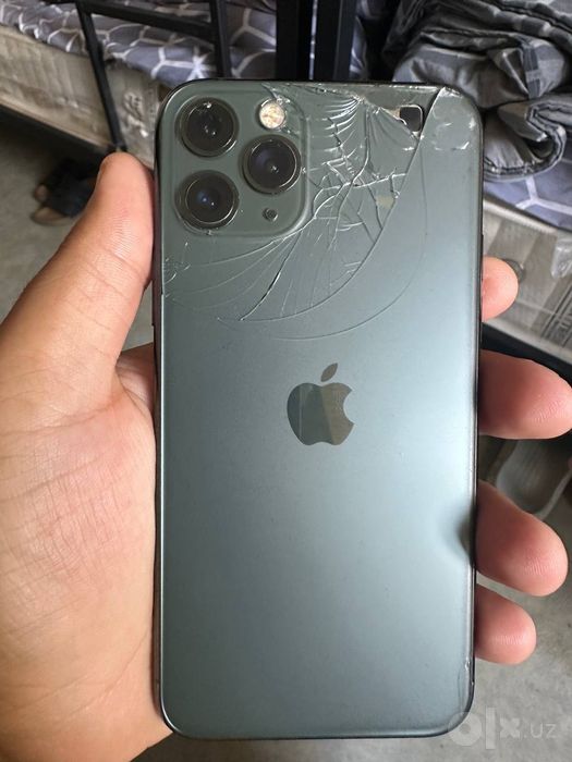 IPhone 11 pro срочно