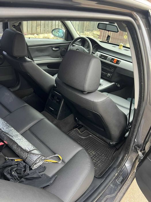 BMW 3 Series 2007 — imagine 4