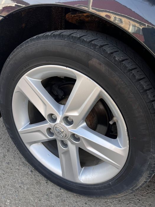 Диски р17 обмен на р18