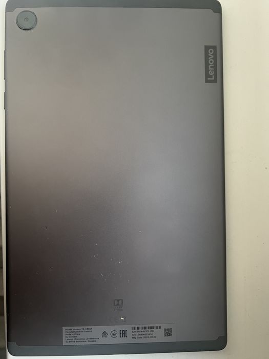 Tableta Lenovo tab M10 HD(a doua generatie)