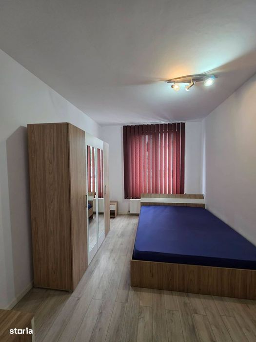 Apartament cu 2 camere, parter, 300 EUR