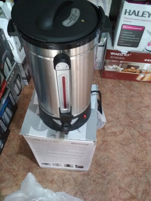 Бойлер для нагрева воды