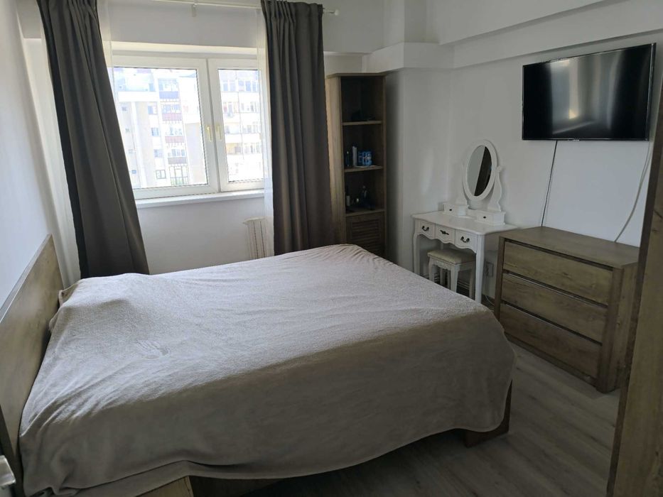 Apartament 3 camere Centru Universitate | Parcare | Centrală | 2 AC | Masina vase