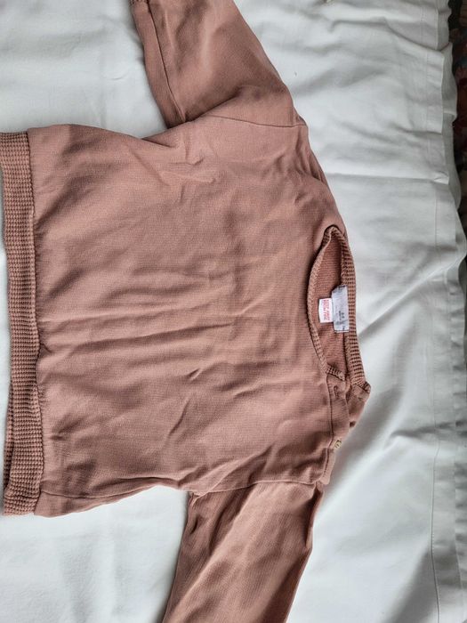 Бебешки дрешки в размер 74