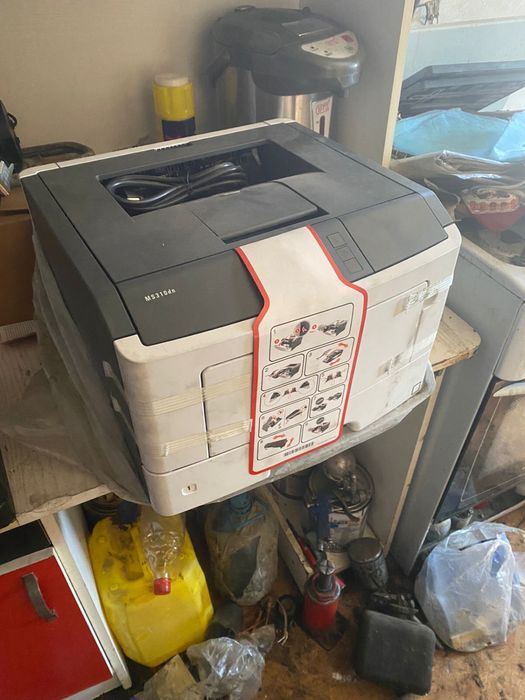 Продам принтер рабочий