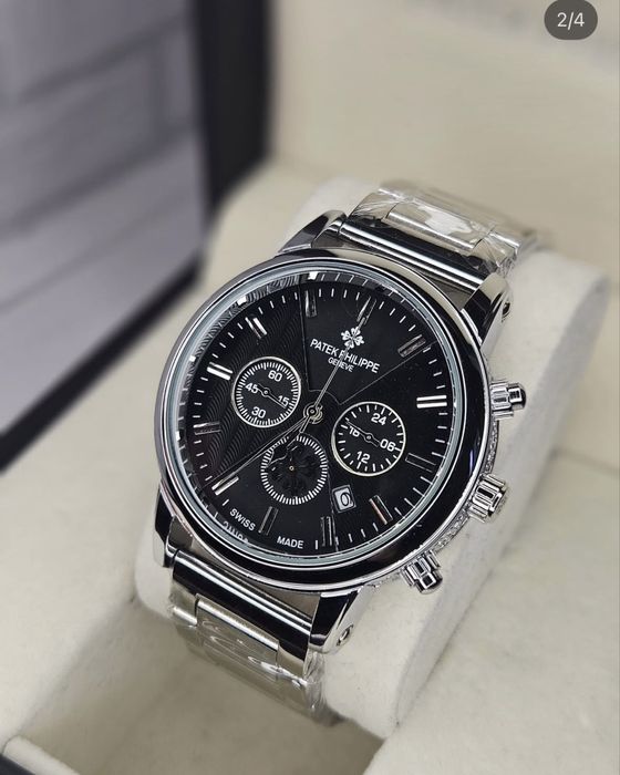 Часы Patek Philippe