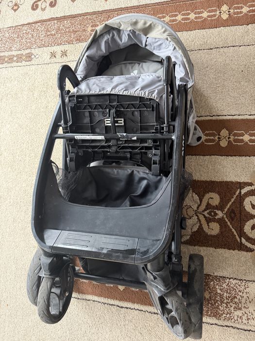 Vand carucior Joie dublu