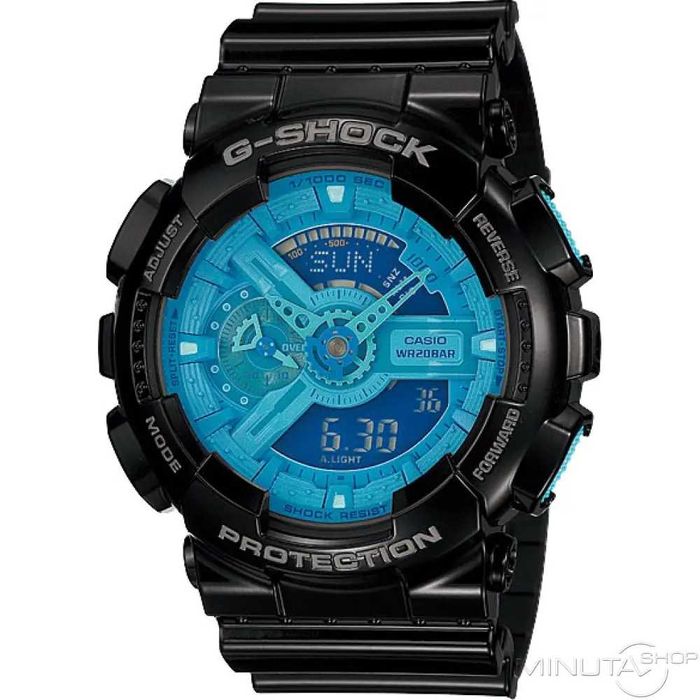 Наручные часы Casio G-Shock оригинальные!