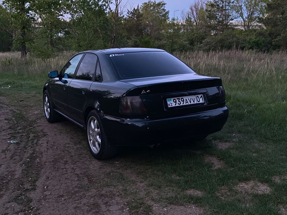 Диски 18 размера
