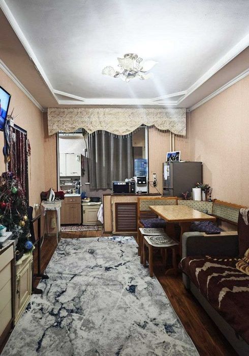 Продается квартира ТТЗ-1 Диадора 2/3/4 №Г