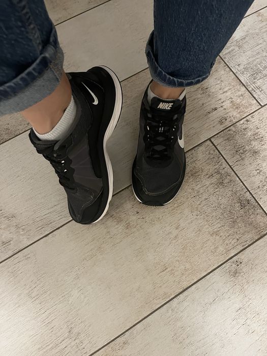 Дамски Маратонки Nike