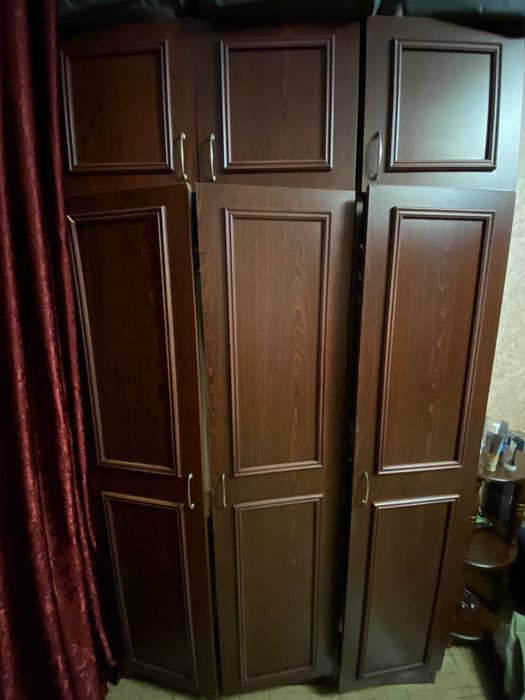 Продам шкаф б/у