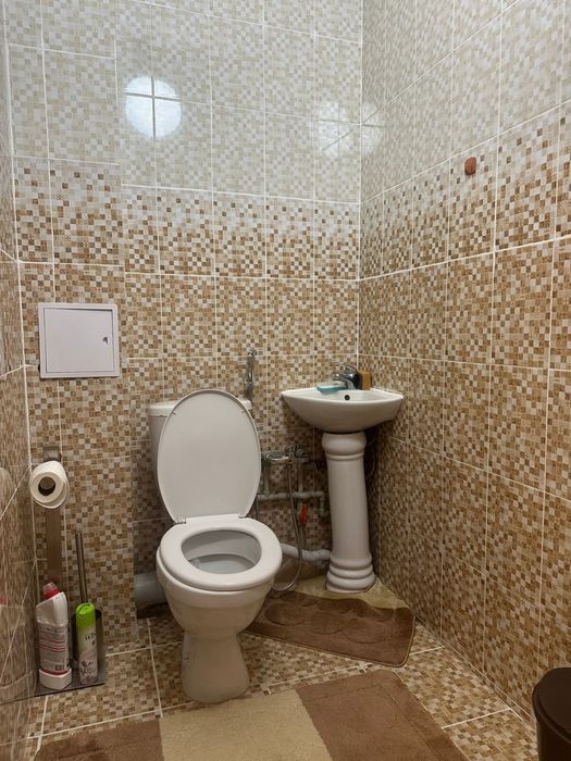 Комната на подселение