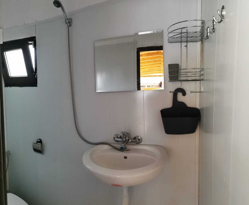 Бунгало под наем, къмпинг Юг.