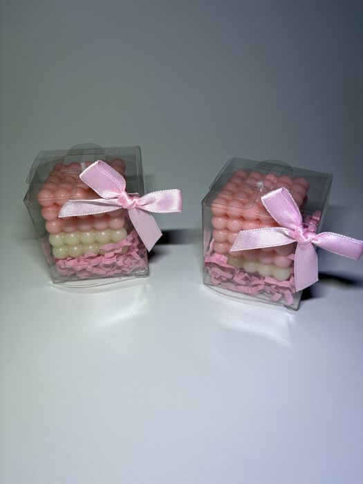 Marturii de botez / Nunta