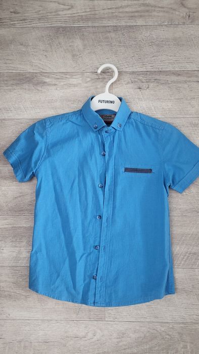 Продам рубашки на мальчика