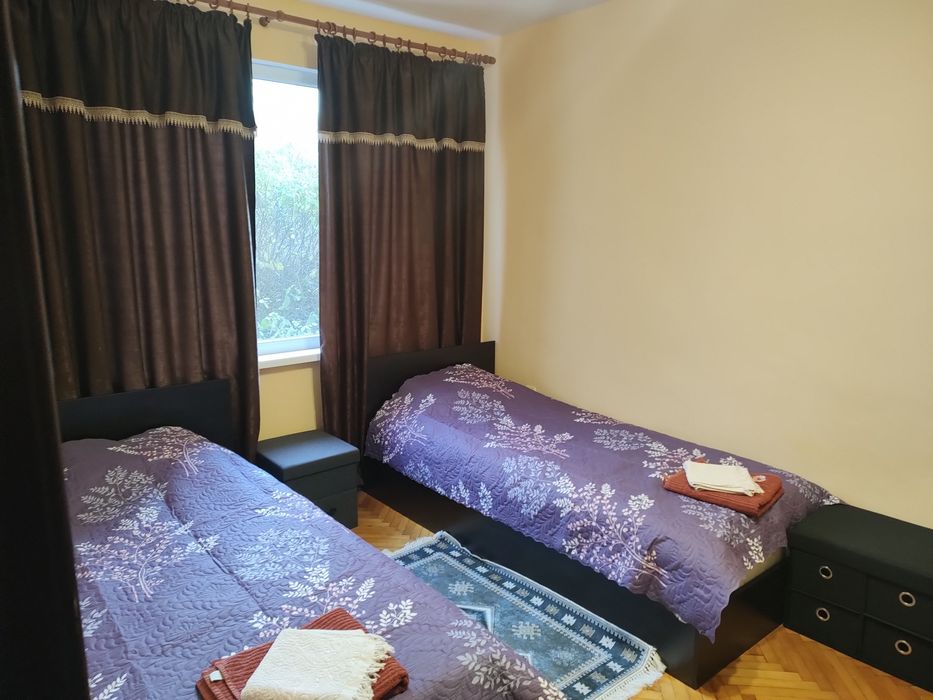 Апартамент под наем за нощувки в гр.Маджарово