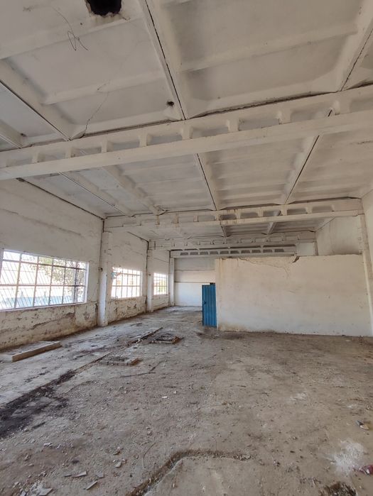 Бино ижарага берилади , сдается здание под производство