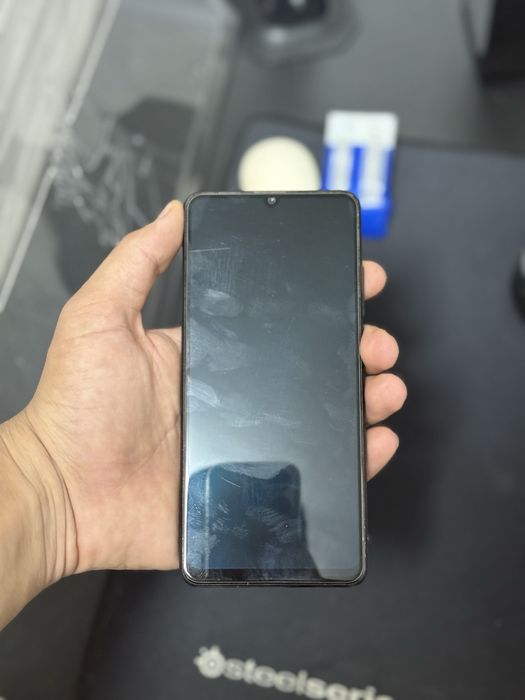 Samsung a32 59$ коробка документ