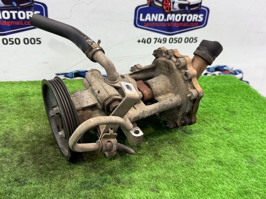 POMPA SERVODIRECȚIE FORD TRANSIT CUSTOM 2.2 DIESEL 2015 COD OEM 1805241 1853489 2013-2018