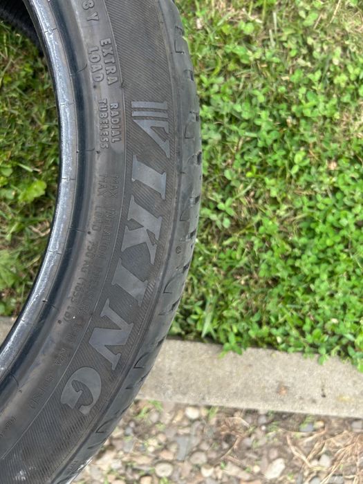 Set 2 anvelope de vară Viking 235/45 R 18