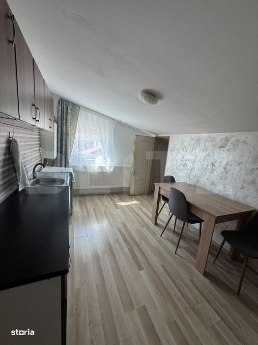 Apartament  3 camere, petfriendly, zona Eroilor