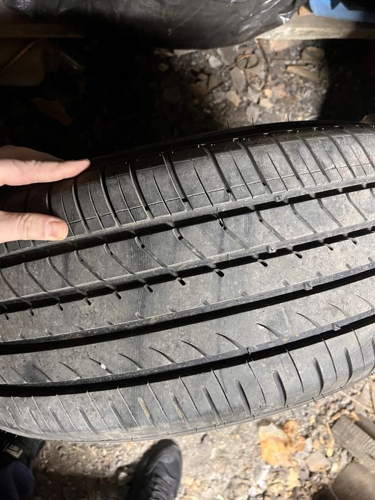 Диски на бмв р19