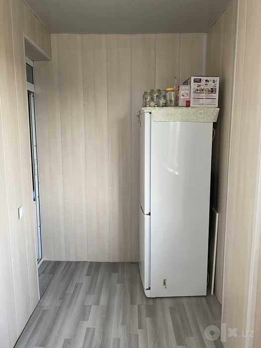 Продаётся квартира 3в4/5/5