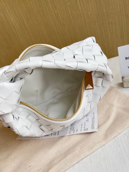 Geanta Bottega Veneta Jodie