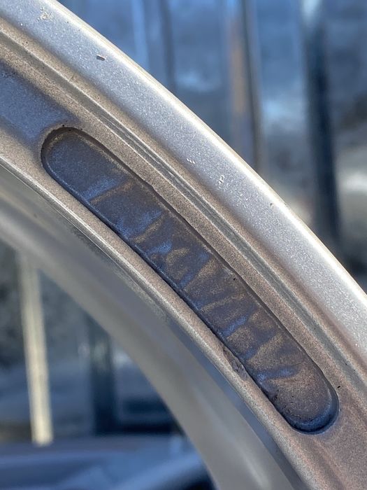 17 цола 5 х 112 мм Фолксваген , Ауди , Шкода , VW , Audi