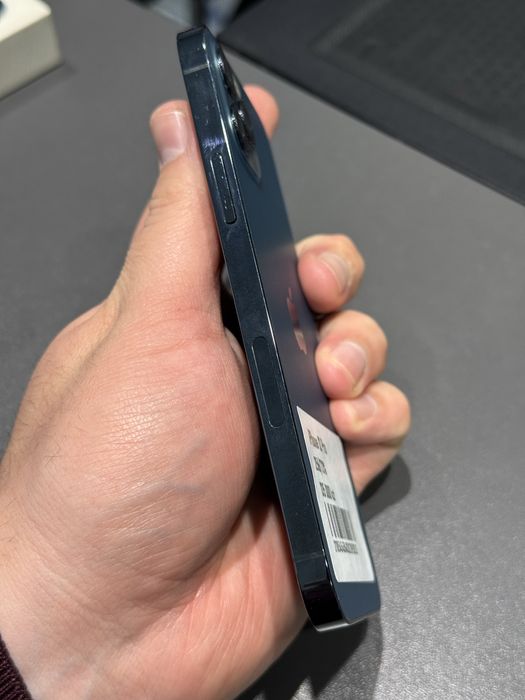 Iphone 12pro 256gb 73%