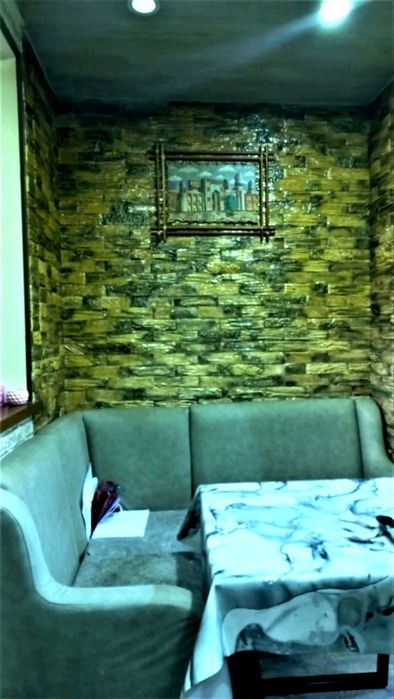 ПРОДАЁТСЯ квартира 3/2/4, Чиланзар 5, ул. Мукими, АГРО Банк, улучшенк