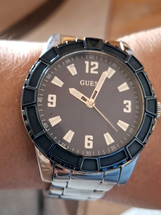 Мъжки часовник Guess