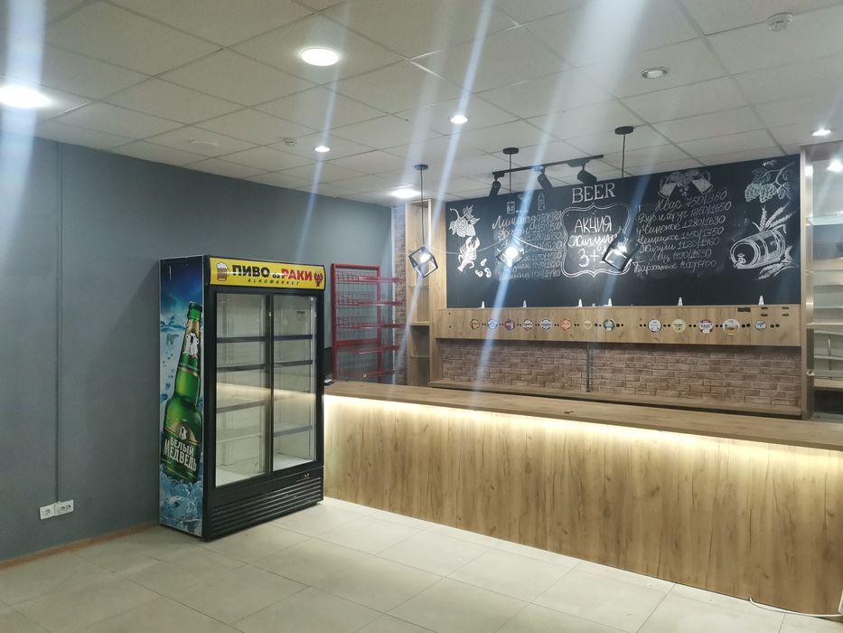 Продам магазин. Алкамаркет.