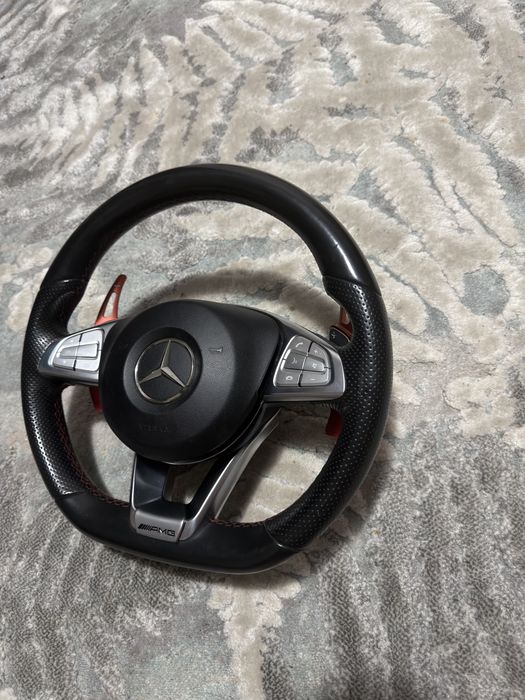 Volan original AMG C class / GLC