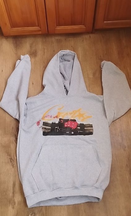 Худи на Corteiz S,M