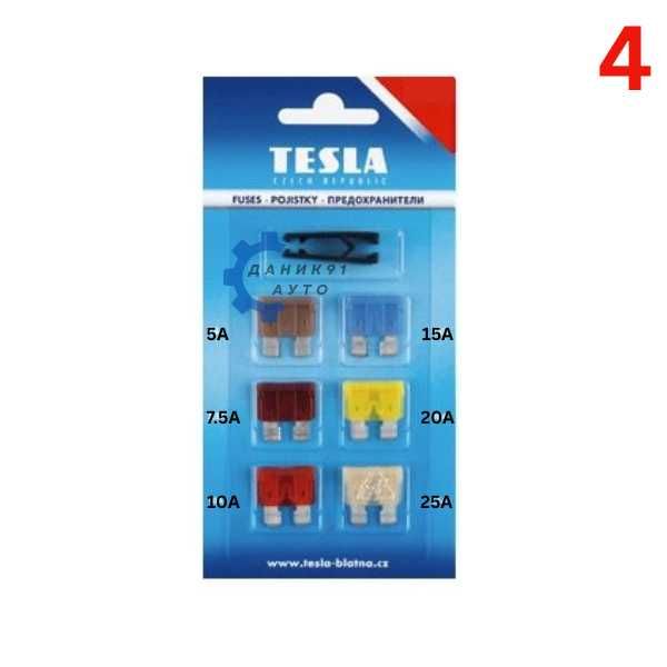 Бушони / предпазители за автомобили