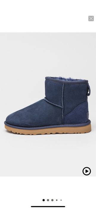 Botine Ugg,nr.40